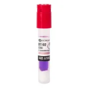 Indicador biológico 2h para LTSF x 50 u.