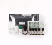 Kit ELISA para determinación de Micotoxinas x 48 test