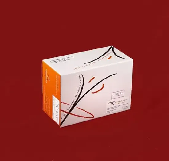 Kit FLUJO LATERAL para determinación de Micotoxinas Extracción Alcohólica