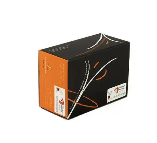 Kit ELISA para determinación de Alérgenos x 48 pocillos