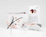 Kit FLUJO LATERAL para determinación de Alérgenos x 10 tests