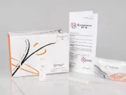 Test flujo lateral para determinacion de antibioticos en leche β-lactámicos, tetraciclinas y sulfamida x 60 tests