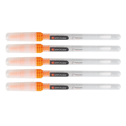 ATP FLOW 20 Hisopos de superficie x 20u.