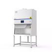 Cabina de seguridad biológica con pantalla de 7", Clase II tipo B2, Modelo BSC-1500IIB2-PRO