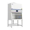 Cabina de seguridad biológica con pantalla de 7", Clase II tipo B2, Modelo BSC-1500IIB2-PRO