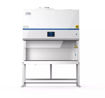 Cabina de seguridad biológica con pantalla de 7", Clase II tipo B2, Modelo BSC-1500IIB2-PRO