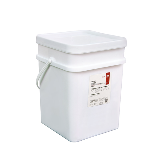 Agar base Baird Parker x 500gr.