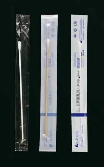 Hisopos estériles peel pack x 2.000u.