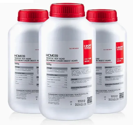 Agar cerebro corazon x 500gr.