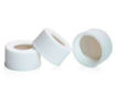 Tapa a rosca PP open top x 100u.