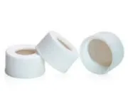 Tapa a rosca PP open top x 100u.