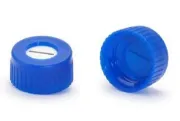 Tapa a rosca PP open top x 100u.