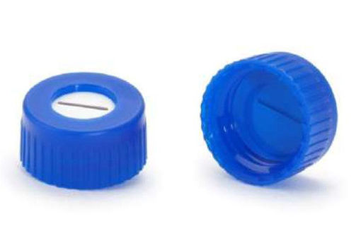Tapa a rosca PP open top x 100u.