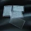 Placa 96 pocillos de microtitulación