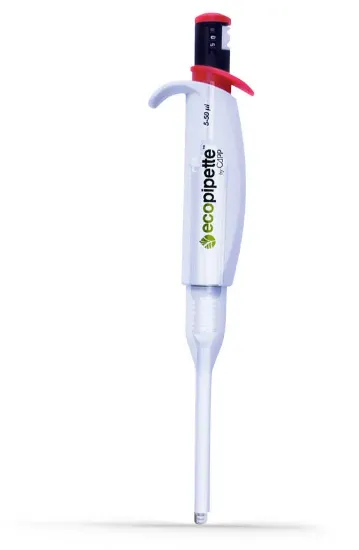 Pipeta Capp Ecopipette 1 canal, volumen variable