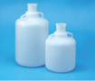 Bidon Carboy PP autoclavable con cuello sanitario