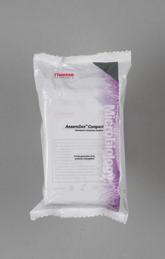 Anaerogen Compact x 10 Sobres