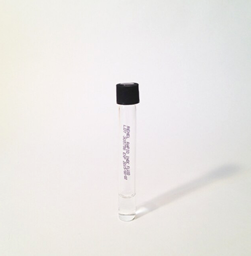 Rapid Fluido De Inoculación 20 Tubos