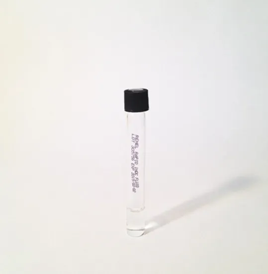 Rapid Fluido De Inoculación 20 Tubos