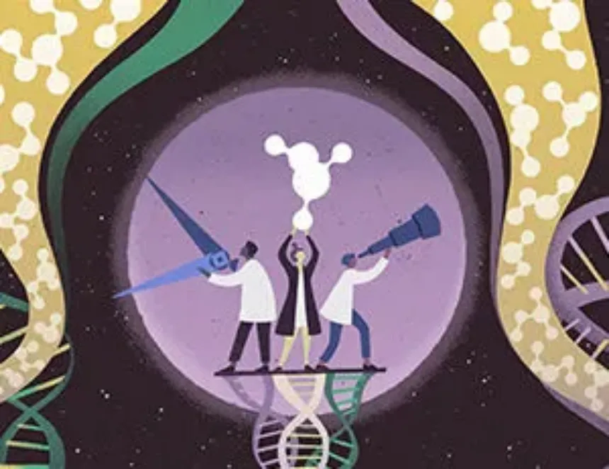 El futuro de las terapias génicas en la medicina moderna