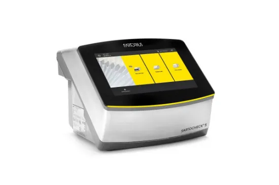 Probador de filtro Sartocheck® 5