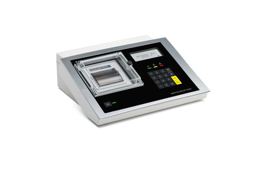 Probador de filtro Sartocheck® Mini