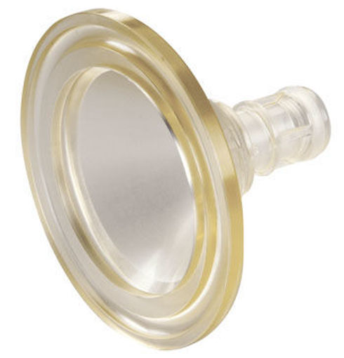 Conectores MPC 1 1/2" Sanitary Non-Valved MPC Coupling Insert / Presentación (bolsa): 25 unidad/es