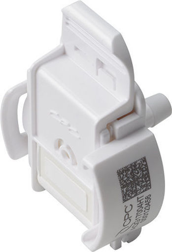 Conectores Aseptiquik G 1/4" Hose Barb AseptiQuik G Connector - High Temperature / Presentación (bolsa): 5 unidad/es