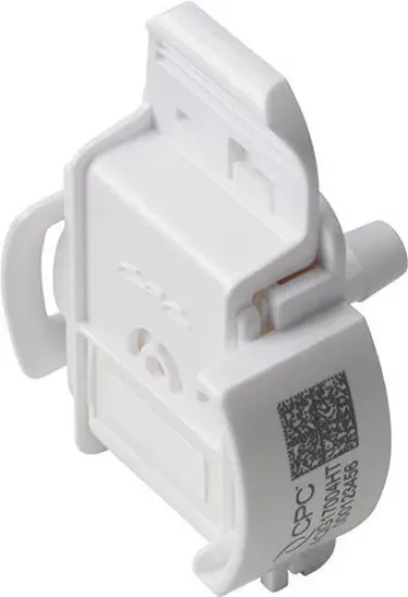 Conectores Aseptiquik G 1/4" Hose Barb AseptiQuik G Connector - High Temperature / Presentación (bolsa): 5 unidad/es
