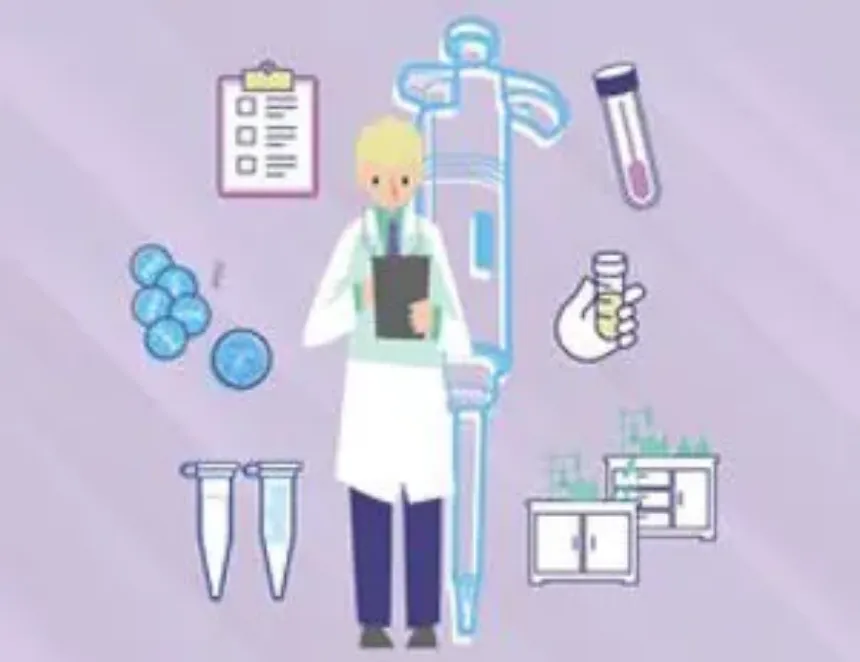 La importancia de los controles positivos y negativos en la PCR