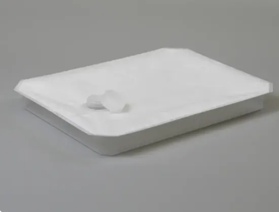 Bandeja Para Liofilización 500-1300 ml