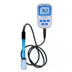 Medidor multiparámetro portátil de pH/EC/TDS/Salinidad/Oxigeno Disuelto/ORP/ Resistividad y Temperatura SX751