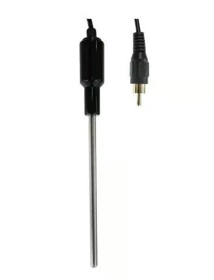 Sonda de Temperatura modelo MP500 con conector RCA