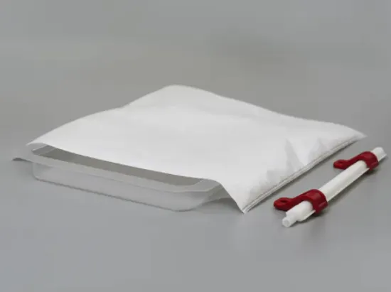 Bolsa para Liofilización Lyoprotect®