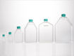 Botella para cultivo de células T-flask
