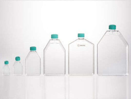 Botella para cultivo de células T-flask