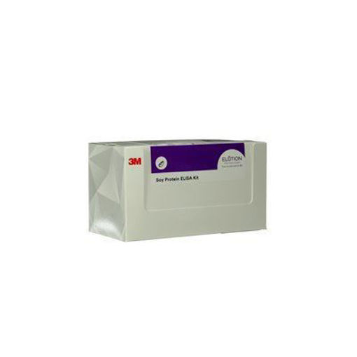 Kit ELISA para determinación de Alérgenos x 96 tests