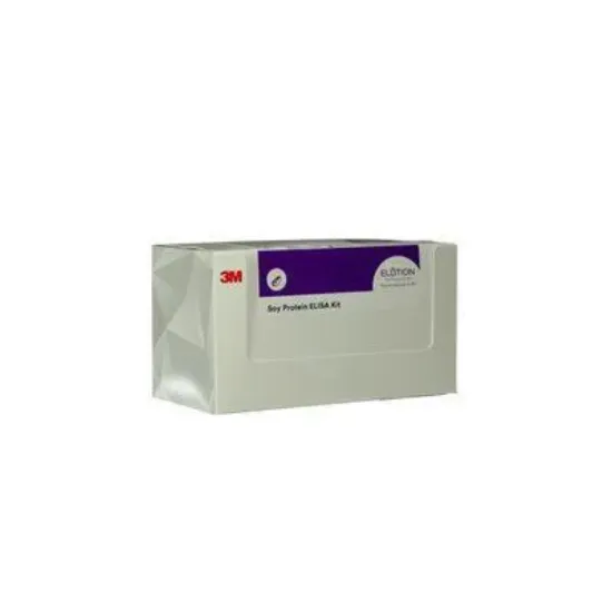 Kit ELISA para determinación de Alérgenos x 96 tests