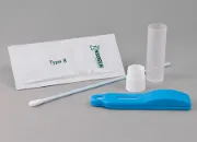 Kit FLUJO LATERAL Reveal® 3-D para determinación de Alérgenos