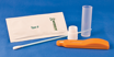 Kit FLUJO LATERAL Reveal® 3-D para determinación de Alérgenos