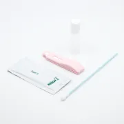 Kit FLUJO LATERAL Reveal® 3-D para determinación de Alérgenos