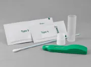 Kit FLUJO LATERAL Reveal® 3-D para determinación de Alérgenos