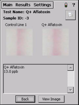 Kit FLUJO LATERAL Reveal® Q+ para determinación de Micotoxinas x 25u.