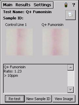Kit FLUJO LATERAL Reveal® Q+ para determinación de Micotoxinas x 25u.