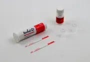Kit FLUJO LATERAL Reveal® Q+ para determinación de Micotoxinas x 25u.