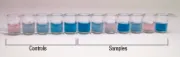 Kit ELISA Veratox® para determinación de Micotoxinas