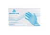 Guantes de nitrilo en caja x 100u.