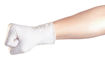 Guantes de latex en caja x 100u.