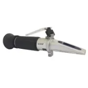 Refractómetro de Mano con ATC 28-62°Brix