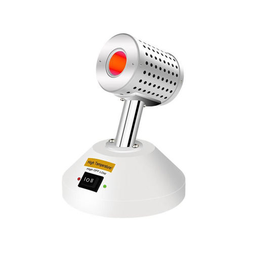 Esterilizador Infrarrojo analógico HM-35